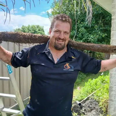 drain unblocking tree roots removal in napier